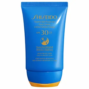 Shiseido Expert Sun Protector SPF30 Face Cream