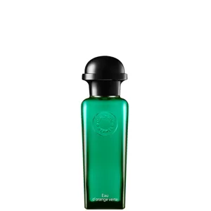 HERMÈS Eau D'Orange Verte Eau De Cologne Spray