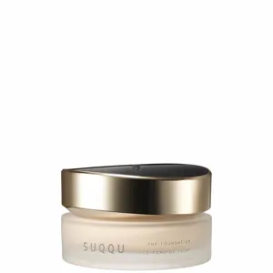 SUQQU The Foundation