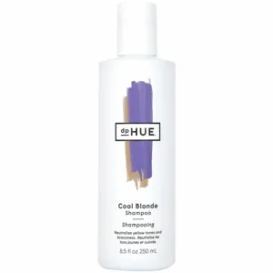 dpHUE Cool Blonde Shampoo