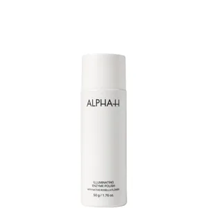 Alpha-H Illuminating Enzyme Polish With Native Rosella Flower