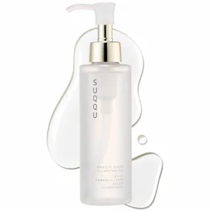 SUQQU Smooth Clear Cleansing Oil
