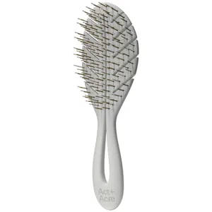 Act+Acre Detangling Brush