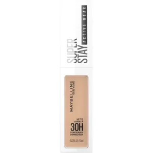 Maybelline Superstay Active Wear Correctores