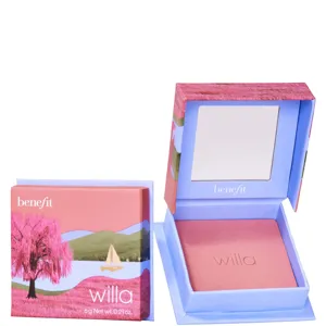 Benefit Willa Nude Blush Powder