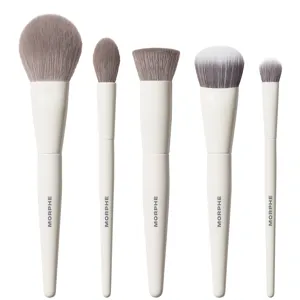 Morphe Portrait Mode Face Brush Set