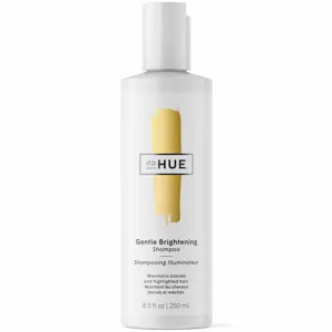 dpHUE Gentle Brightening Shampoo For Blonde Highlighted Hair