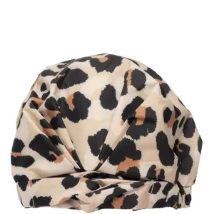 Kitsch Luxe Shower Cap
