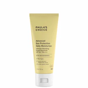 Paula's Choice Advanced Sun Protection Daily Moisturiser