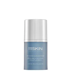 111SKIN Cryo Revitalising Moisturiser