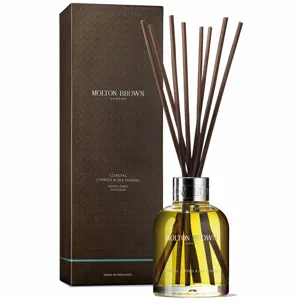 Molton Brown Coastal Cypress And Sea Fennel Aroma Reeds