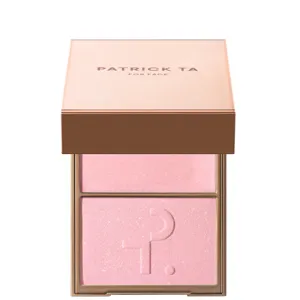 Patrick Ta Major Glow Highlighter
