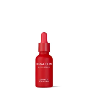 ROYAL FERN Retinol Solution