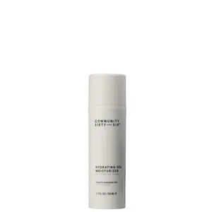 Community Sixty-Six Hydrating Gel Moisturizer