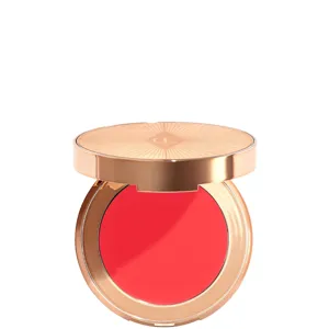 Charlotte Tilbury Beautiful Skin Island Lip And Cheek Blusher
