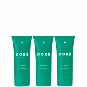 Doré Trio Of Le Baume