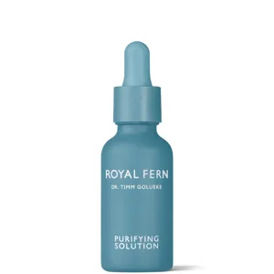ROYAL FERN Purifying Solution
