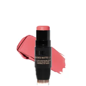 NUDESTIX Skin Fetish Sublime Perfection Foundation