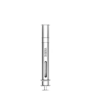 ISAMAYA this ultra-nourishing lip serum glides