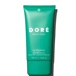 Doré Le Cleanser