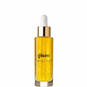 GISOU Honey Infused Hair Repair Serum