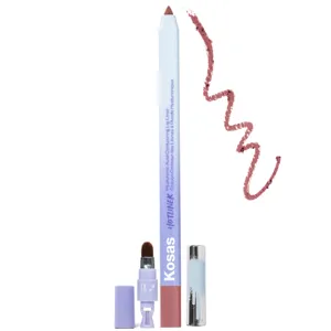 Kosas Hotliner Hyaluronic Acid Contouring Lip Liner