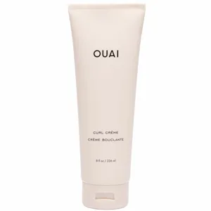 OUAI Curl Crème