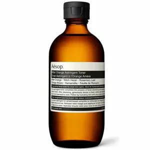 Aesop Bitter Orange Astringent Toner