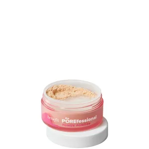 Benefit The Porefessional Powder Matte 'N Blur Loose Setting