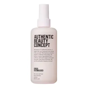 AUTHENTIC BEAUTY CONCEPT Glow Spray Serum - Für Glänzendes & Geschmeidiges Haar