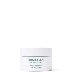 ROYAL FERN Rich Cream