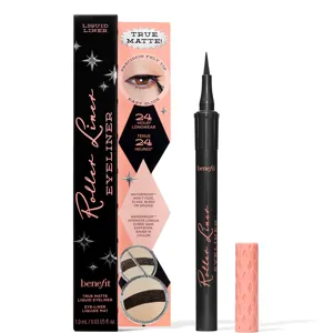 Benefit This liquid liner pen delivers