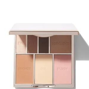 Sculpted By Aimee Bare Basics Palette
