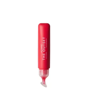 The Outset Lip Oasis Glossy Treatment