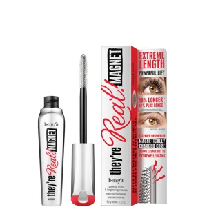 Benefit They’Re Real Magnet Extreme Lengthening And Powerful Lifting Mascara