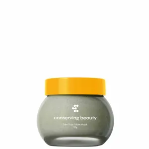 Conserving Beauty Sea Your Glow Mask
