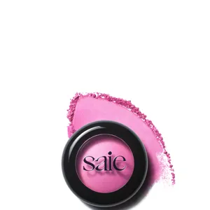 Saie Supersuede Radiant Blush Powder