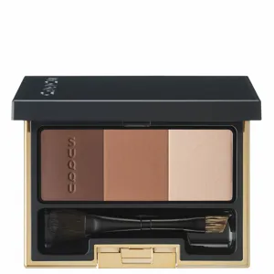 SUQQU 3D Control Eyebrow