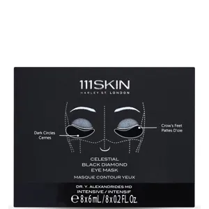 111SKIN Celestial Black Diamond Eye Mask