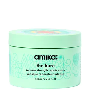 amika The Kure Intense Strength Repair Mask