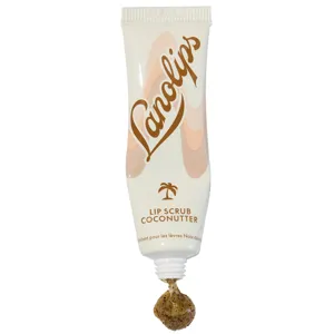 Lanolips Lip Scrub Coconutter