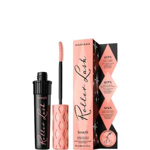 Benefit Roller Lash Lifting And Curling Mascara