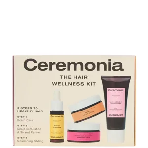Ceremonia Wellness Kit