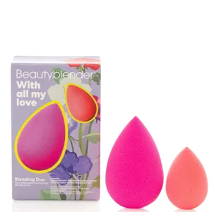 beautyblender With All My Love Set