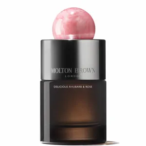 Molton Brown Delicious Rhubarb And Rose Eau De Parfum