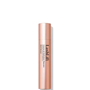 Sculpted By Aimee look with the LashLift Mascara