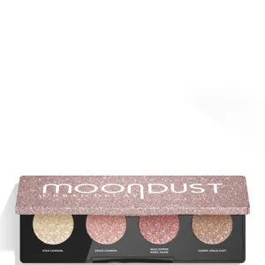 Urban Decay Moondust Quad