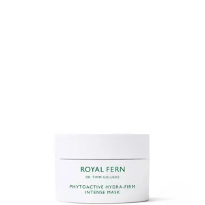 ROYAL FERN Intense Mask