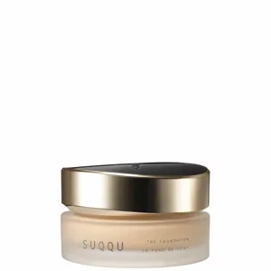 SUQQU The Foundation