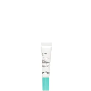 good light New Moon Balm